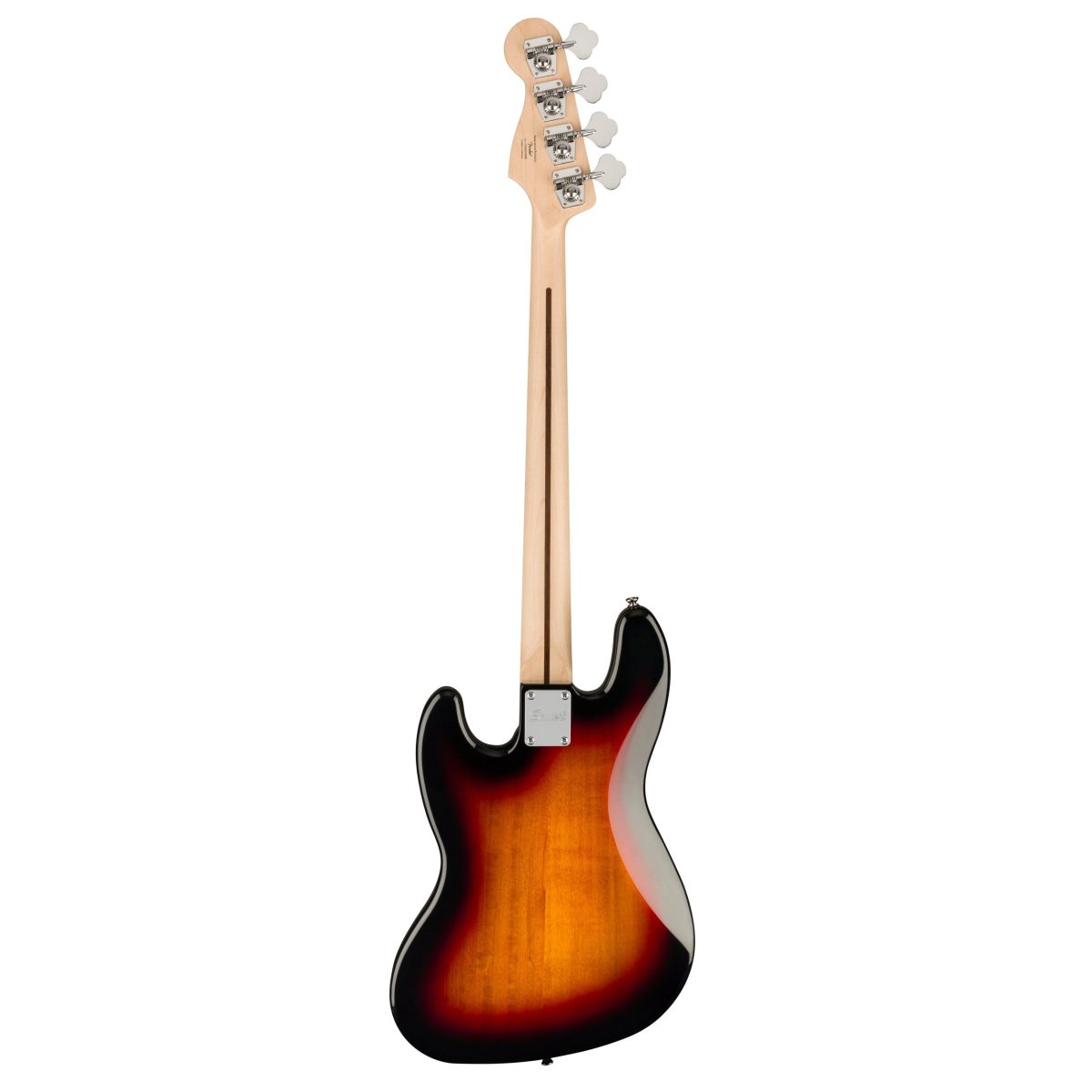 Squier - Affinity Series Jazz Bass 3-Color Sunburst - 0378602500