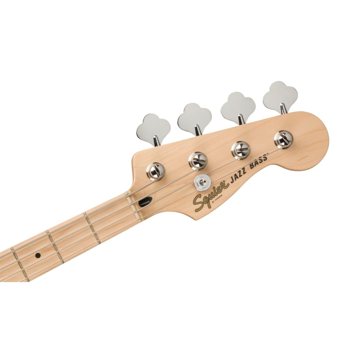 Squier - Affinity Series Jazz Bass 3-Color Sunburst - 0378602500