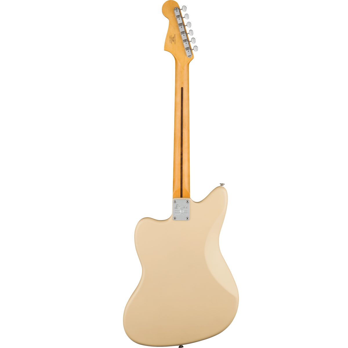 Squier 40th Anniversary Jazzmaster®, Vintage Edition - 0379520589