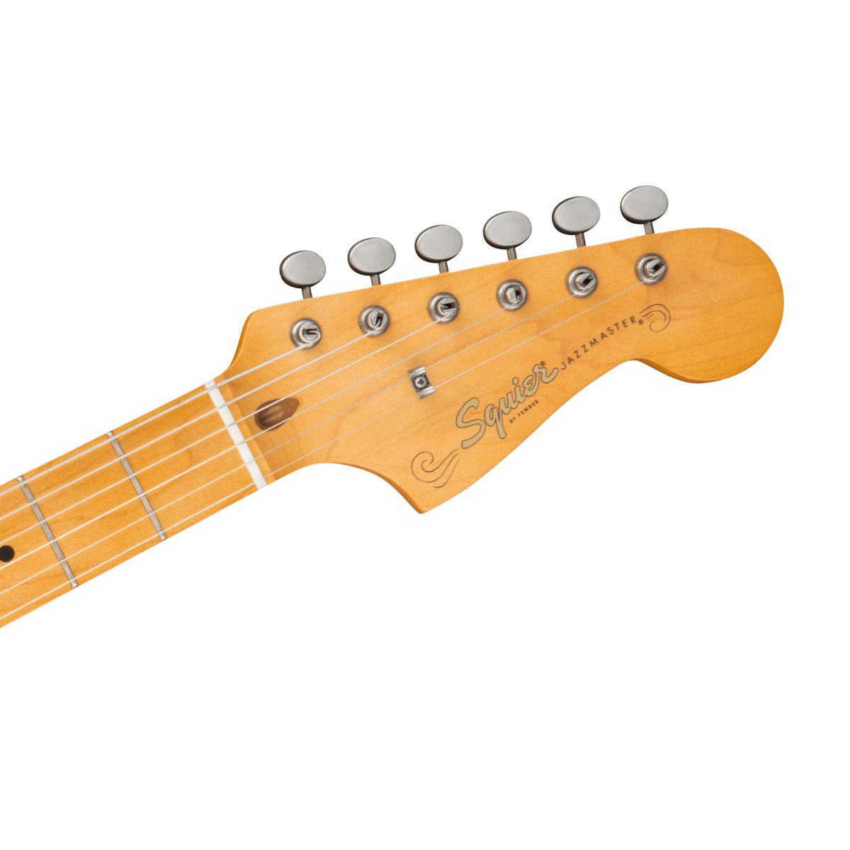 Squier 40th Anniversary Jazzmaster®, Vintage Edition - 0379520589