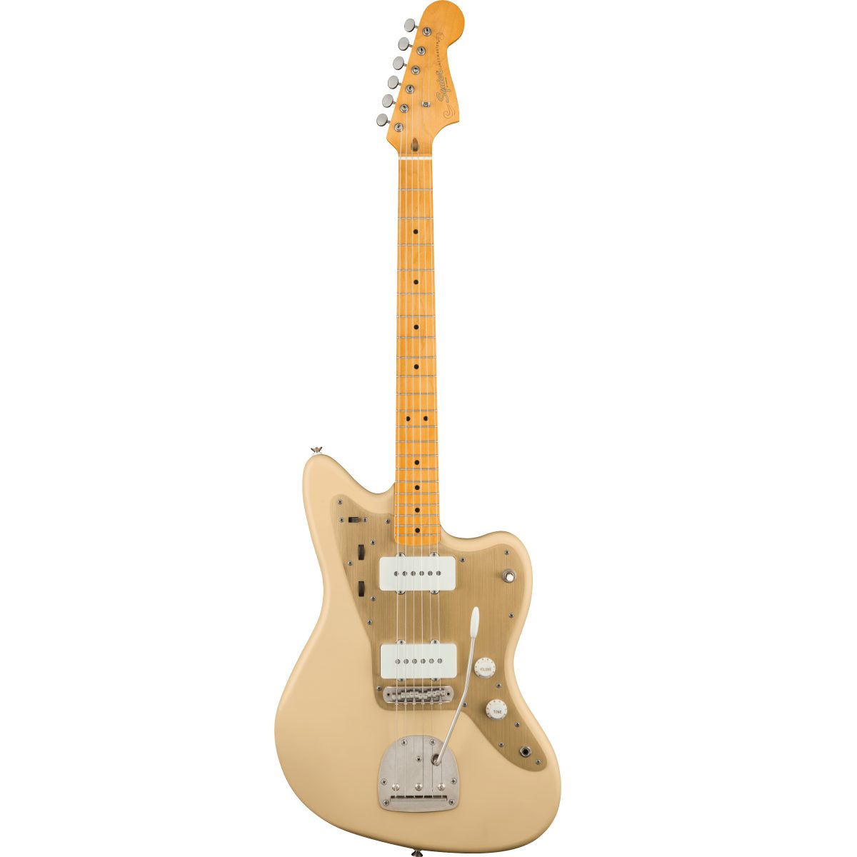 Squier 40th Anniversary Jazzmaster®, Vintage Edition - 0379520589