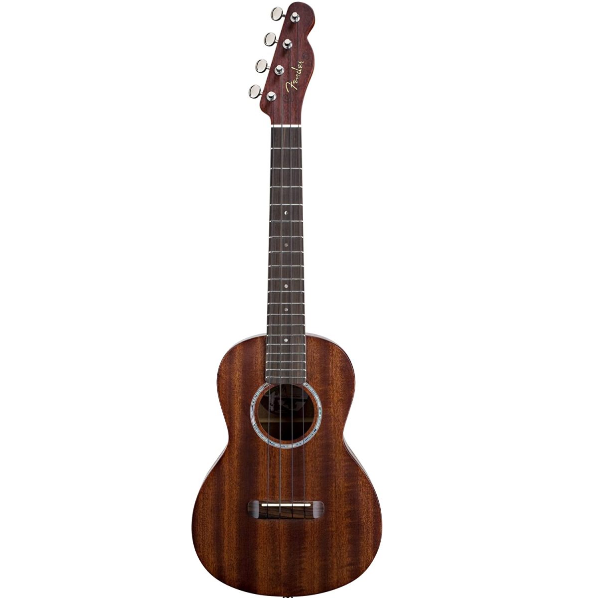 Fender Ukulele Pa'ina