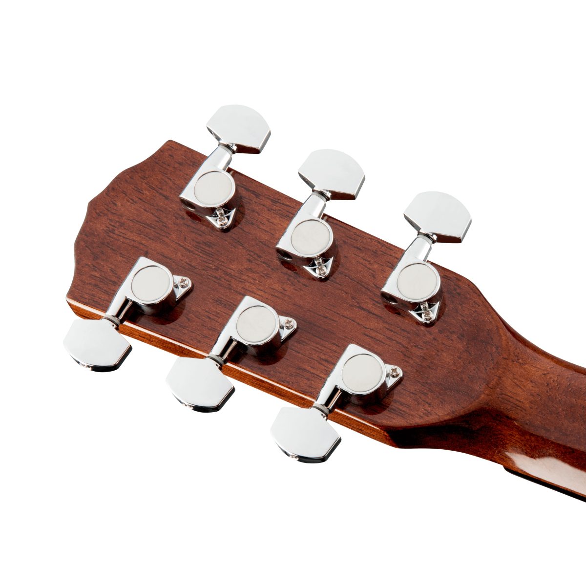 Fender - CD-60S Dreadnought Natural #0970110021