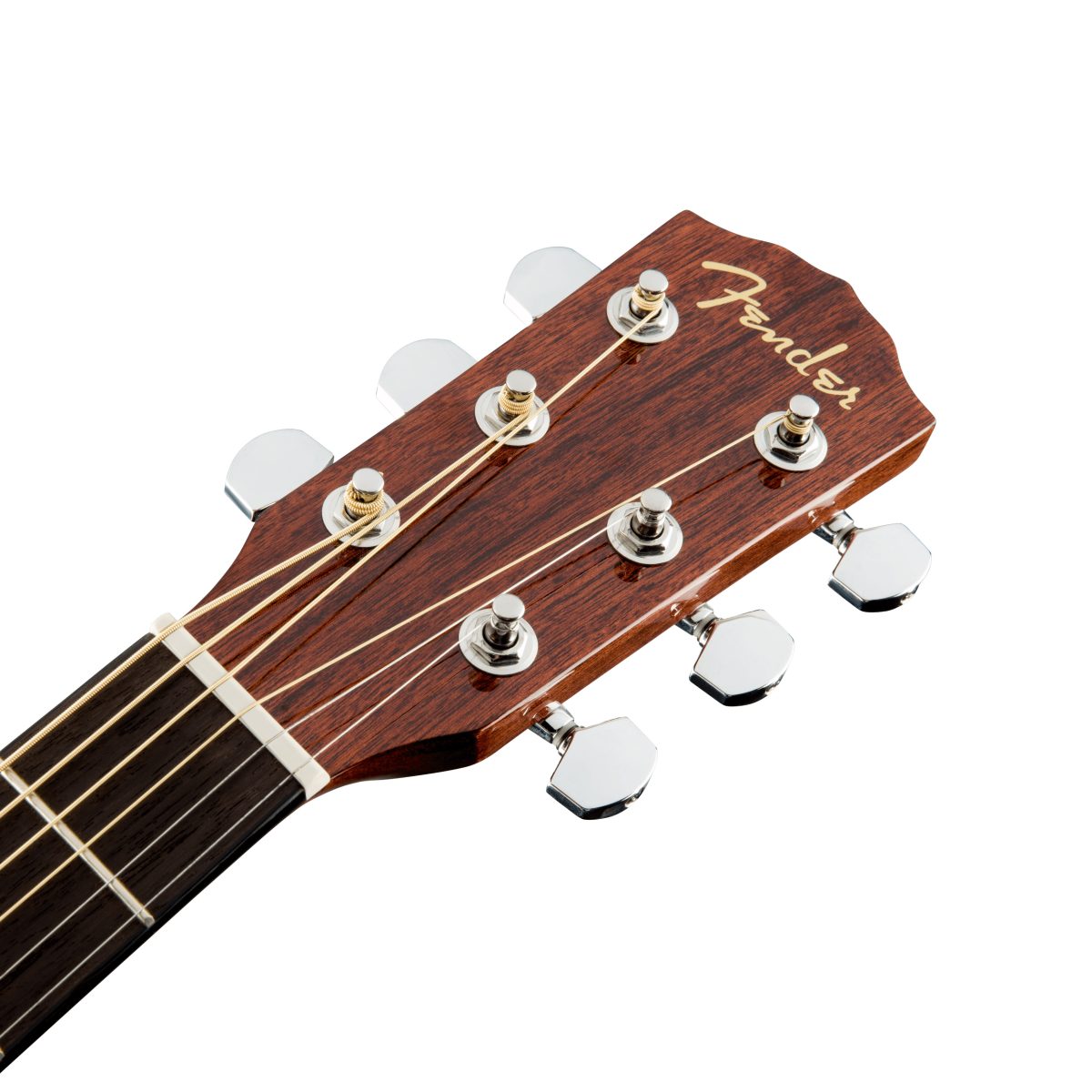 Fender - CD-60S Dreadnought Natural #0970110021