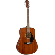Fender CD-60S All Mahogany - 0970110022