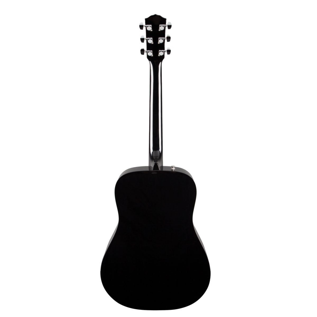 Fender 0970110206 CD-60 black back