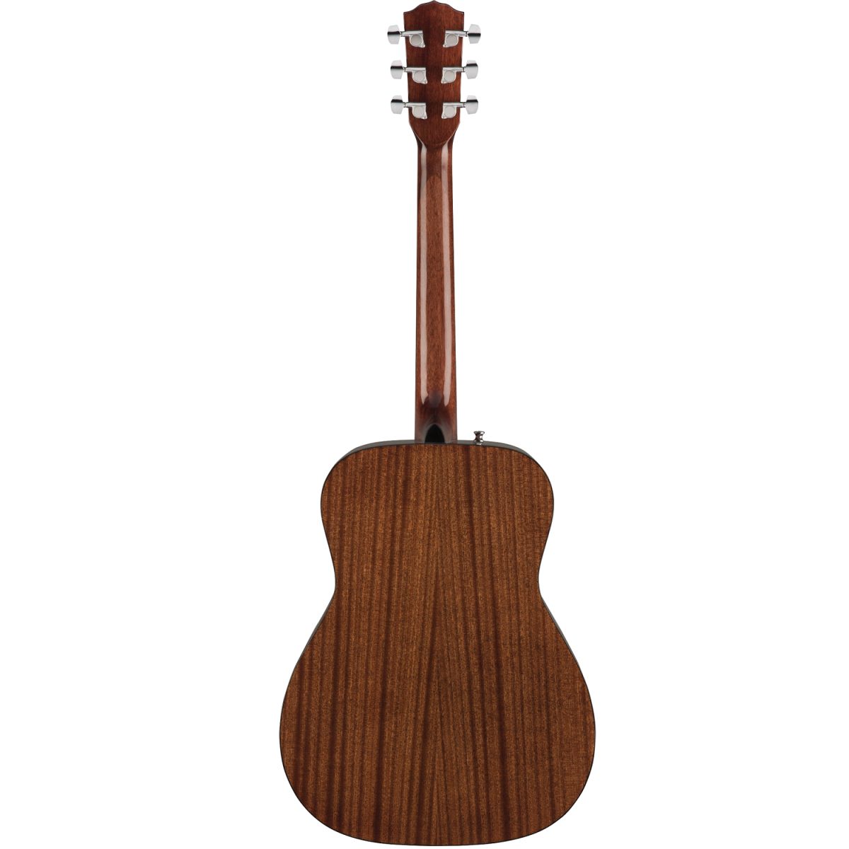 Fender - CC-60S Concert Natural - 0970150021 back