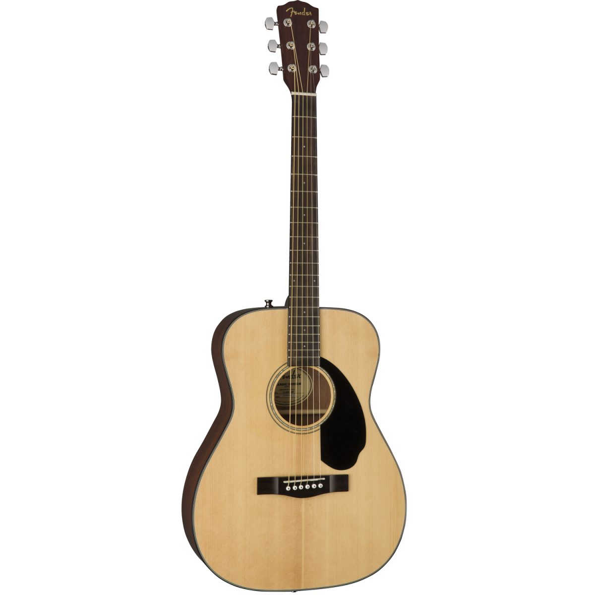 Fender - CC-60S Concert Natural - 0970150021