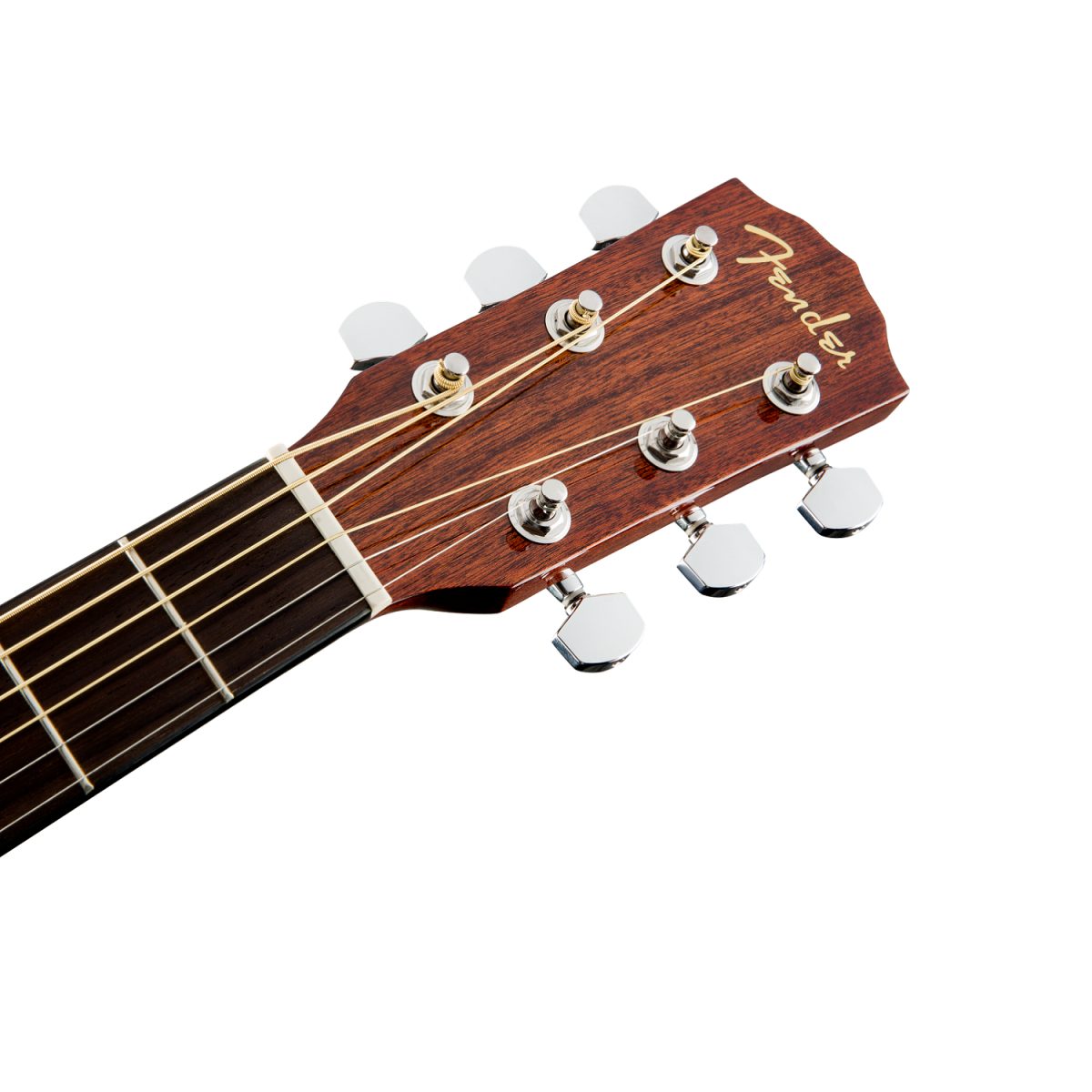 Fender – CC-60S Concert Sunburst – 0970150032 head