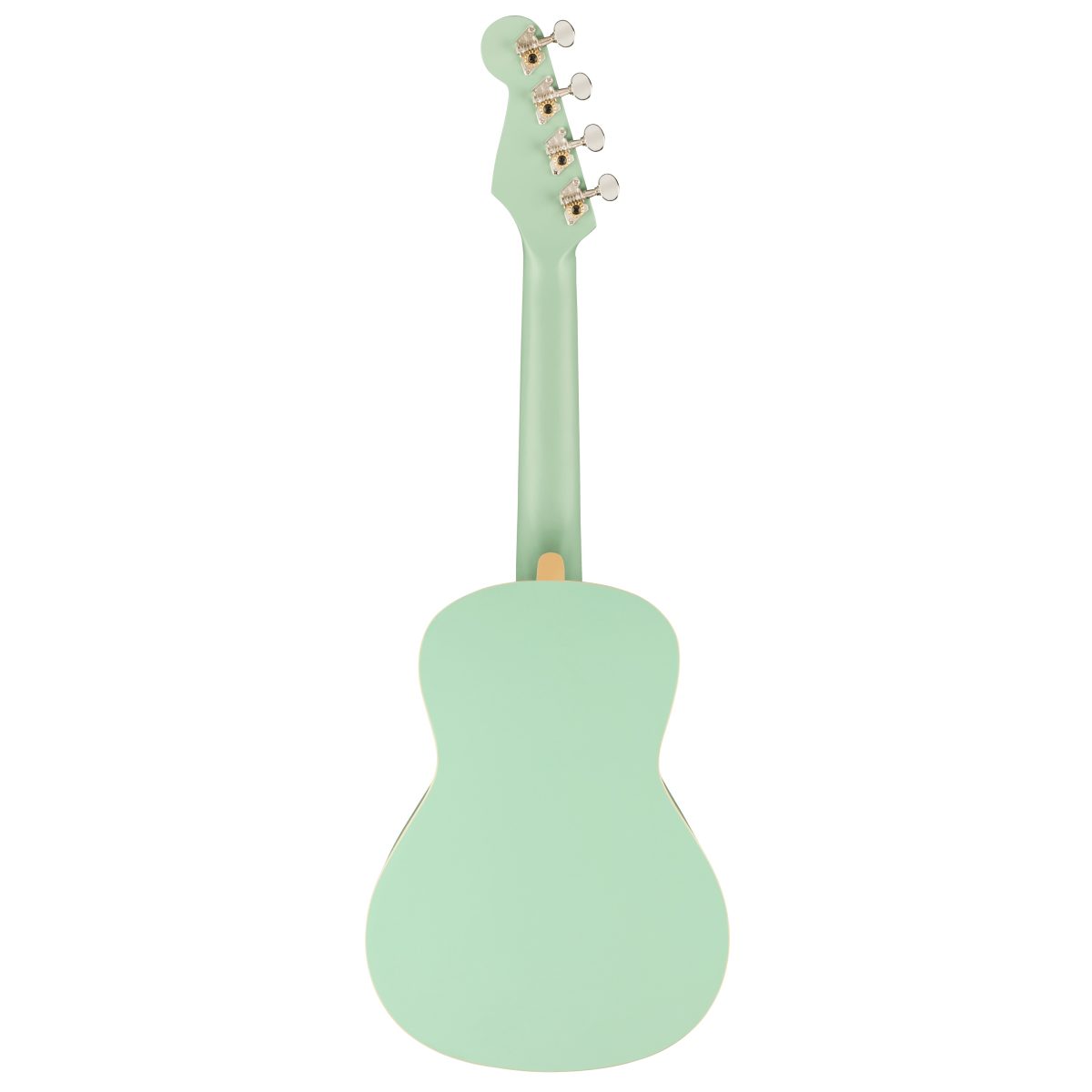 Fender - Avalon Tenor Ukulele - Surf Green #0970450557
