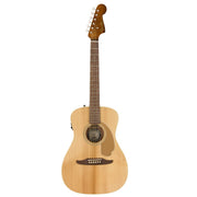 Fender - Malibu Player - Natural - 0970722021
