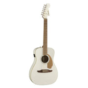 Fender - Malibu Player Arctic Gold - 0970722080