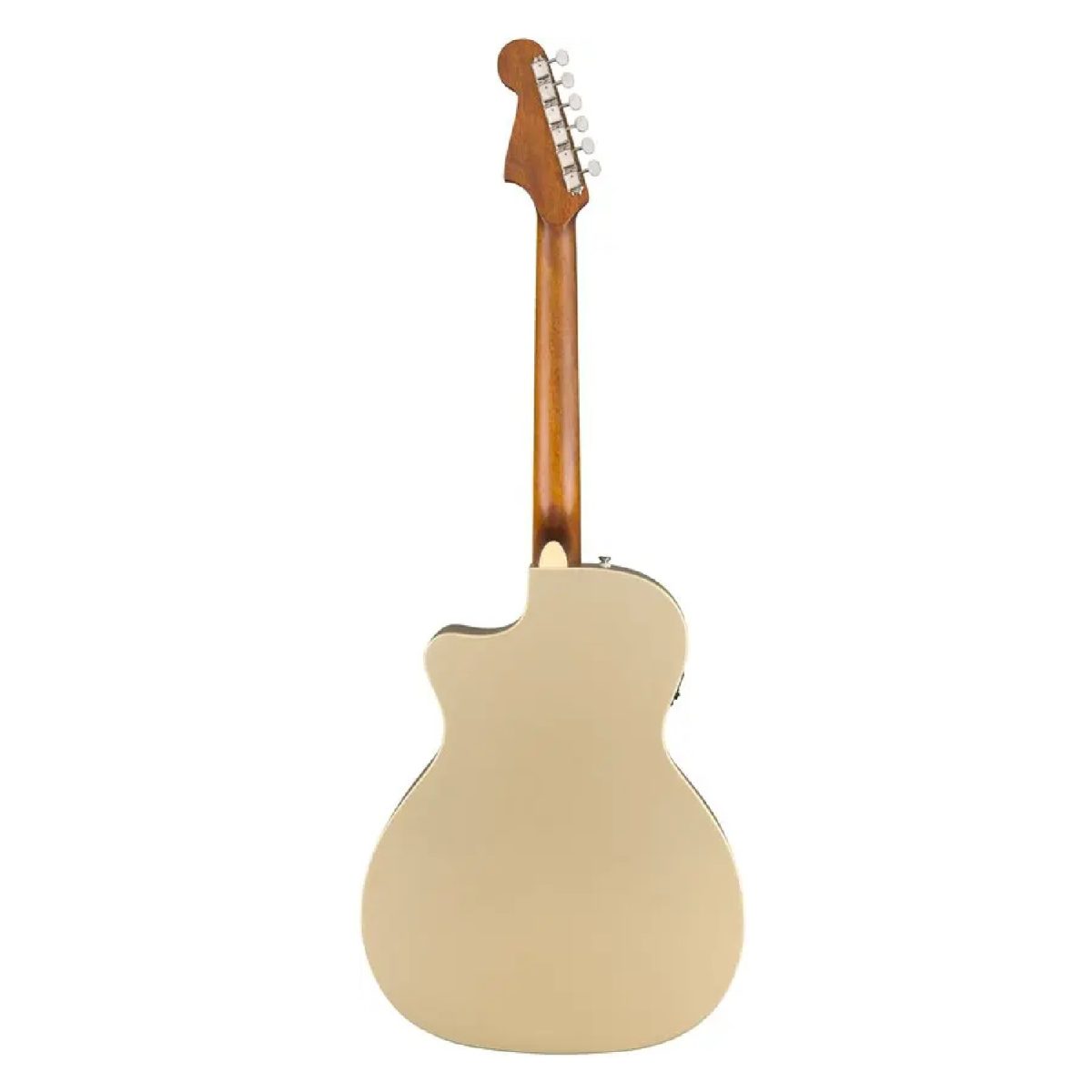 Fender - Newporter Player - 0970743044 Back