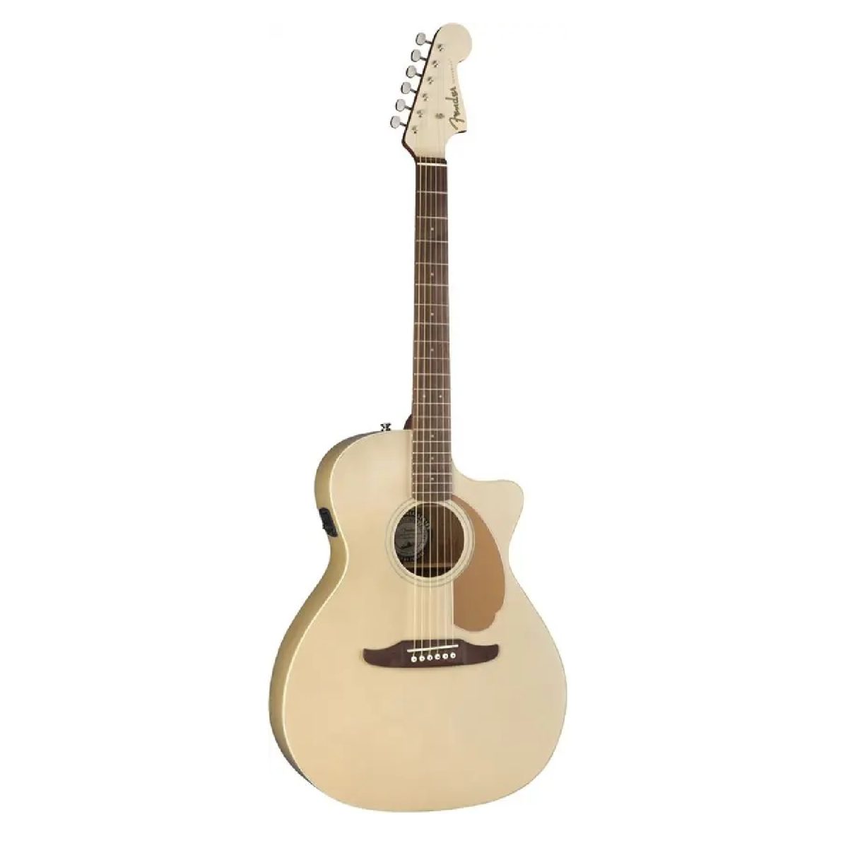 Fender - Newporter Player - 0970743044
