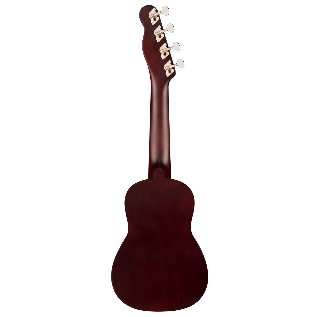 Fender - Venice Soprano Ukulele - 2-Color Sunburst #0971610503