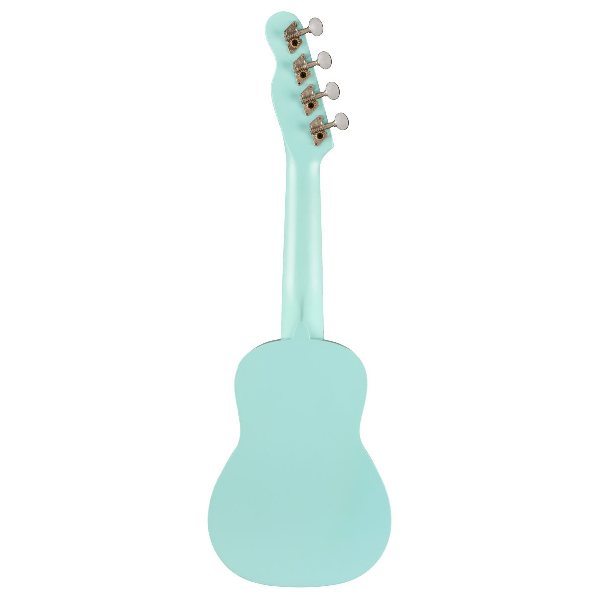 Fender - Venice Soprano Ukulele - Daphne Blue #0971610504