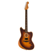 Fender - Acoustasonic Player Jazzmaster 2-Color Sunburst - 0972233103