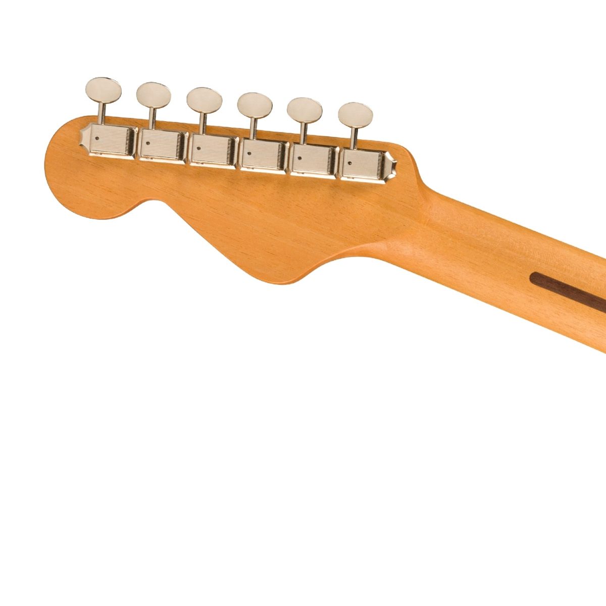 Fender - Highway Series Dreadnought Spruce - 0972512121 Head Back