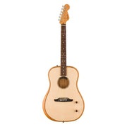 Fender - Highway Series Dreadnought Spruce - 0972512121