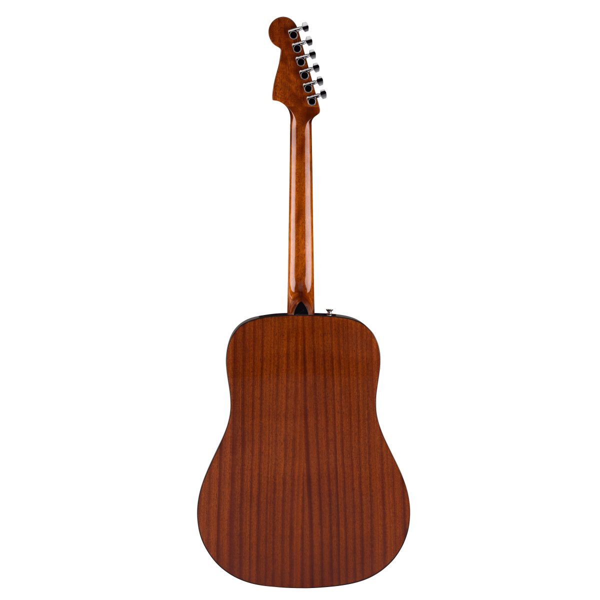 Fender - California Standard Redondo Pack - Natural #0974200421