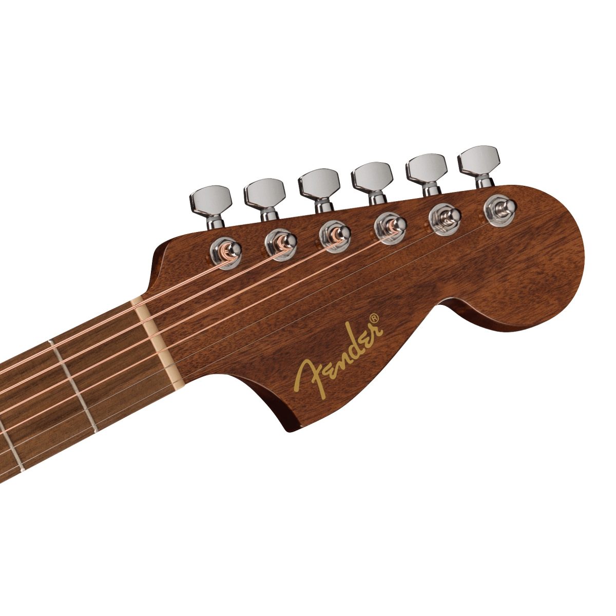 Fender - California Standard Monterey E - Surf Green #0974251557