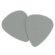 Fender - 12-Pack .73 mm Nylon Pick #0986351800