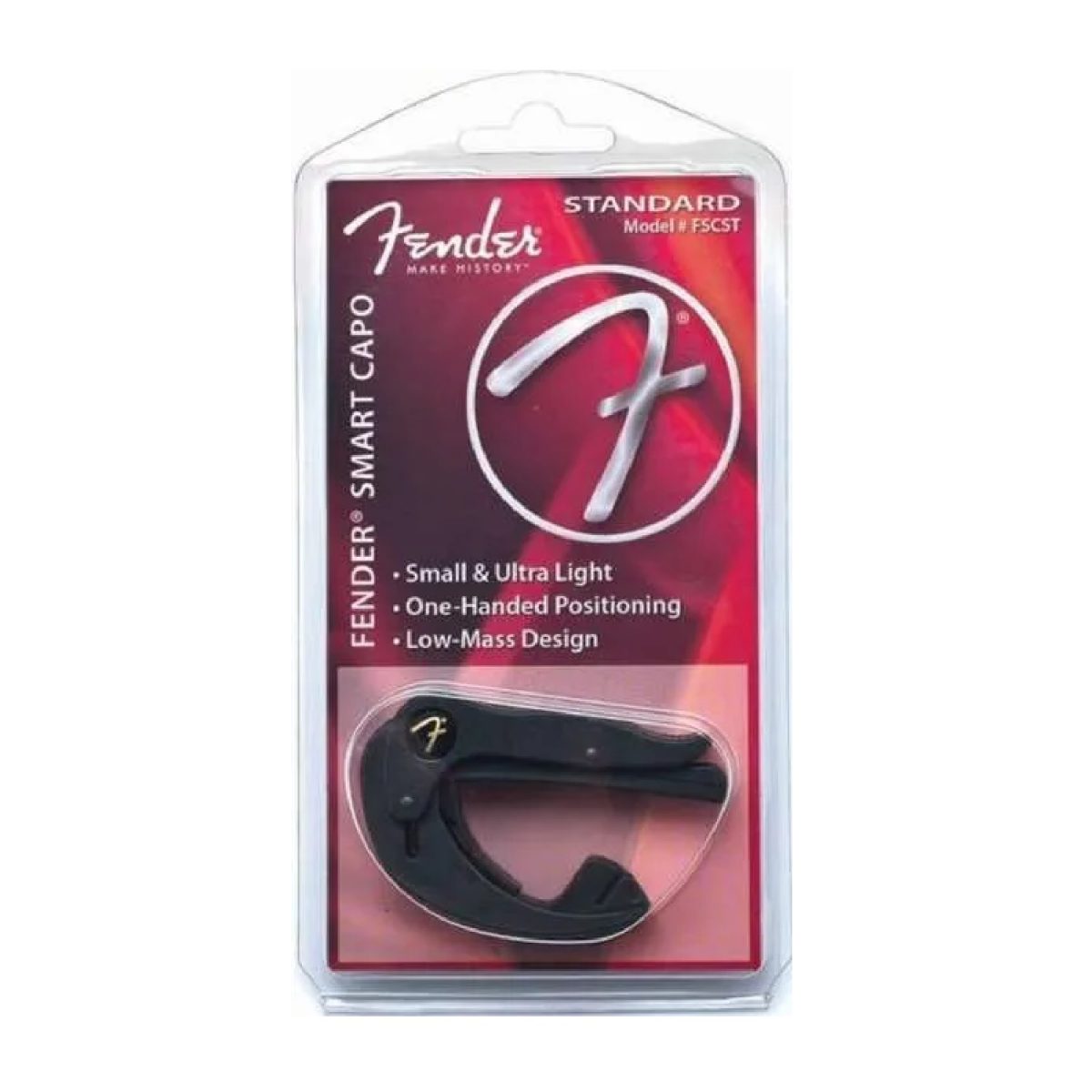 Fender Smart Capo - Standard