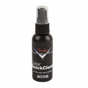 Fender Custom Shop Guitar Quick Clean 2 OZ