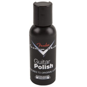 Fender Custom Shop Guitar Polish 2 OZ