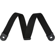 Fender - Quick Grip Locking end Straps - Black - 0990629009