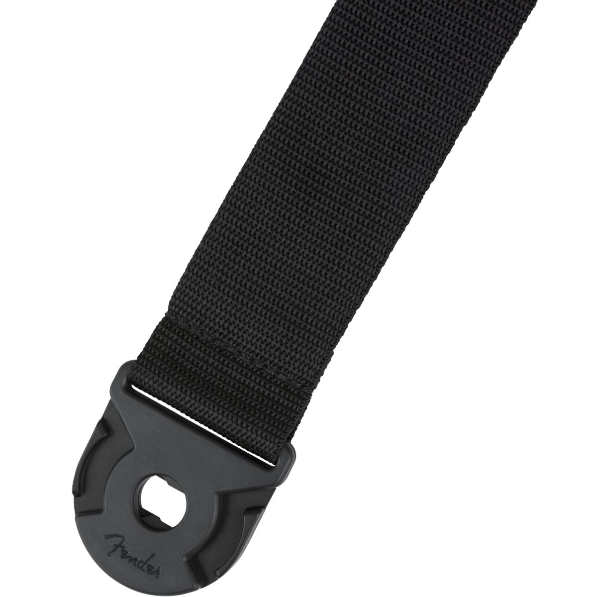 Fender - Quick Grip Locking end Straps - Black - 0990629009 2