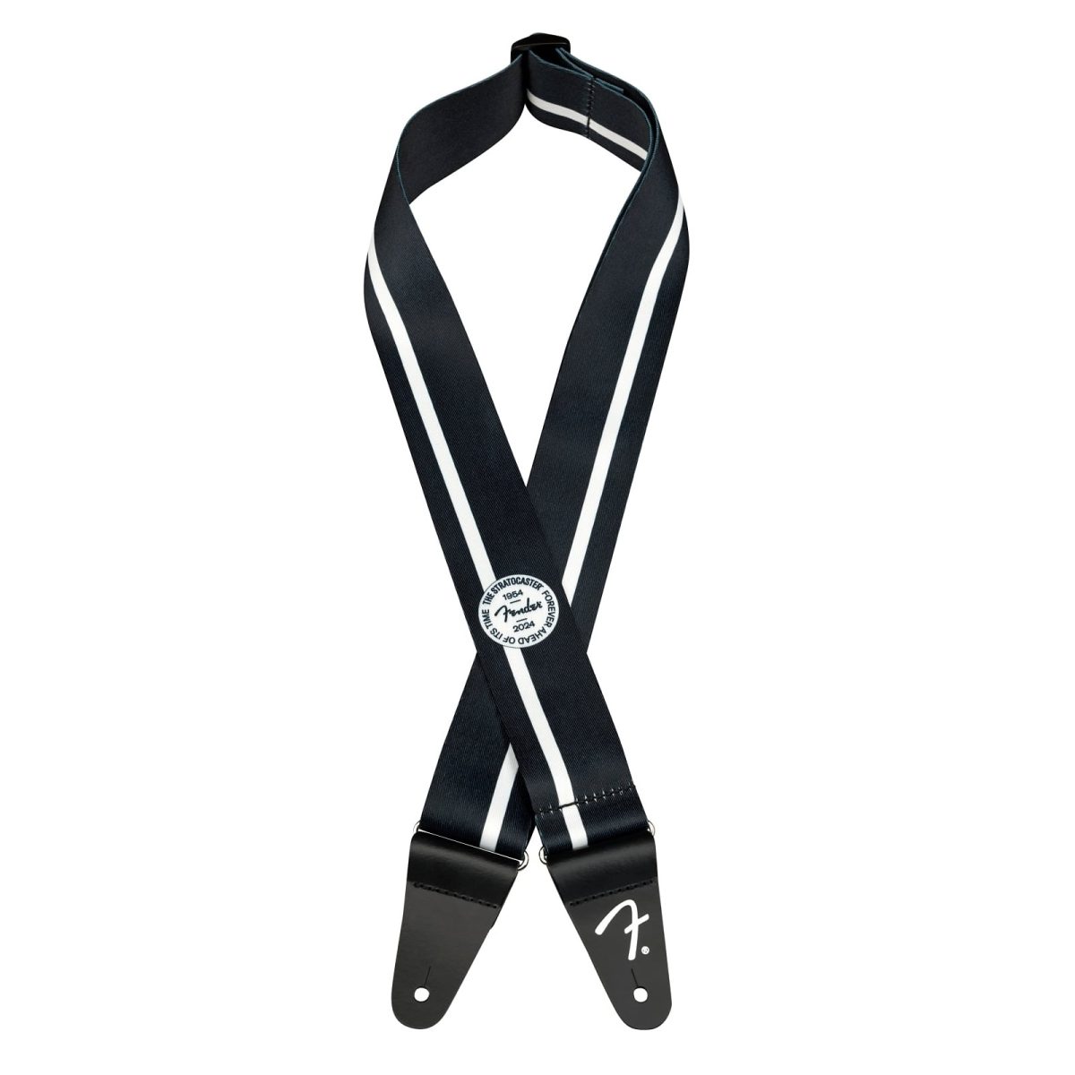 Fender - 70th Anniversary Poly Strap #0990648070