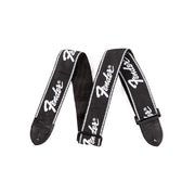 Fender Running Logo Strap