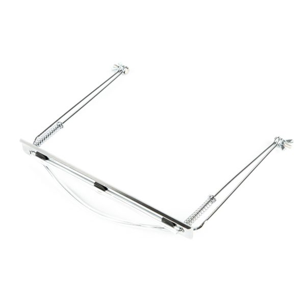 Fender Harmonica holder top