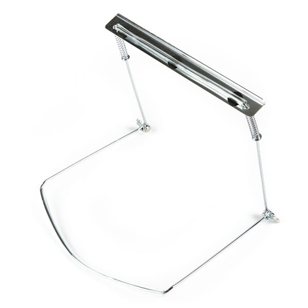 Fender Harmonica holder