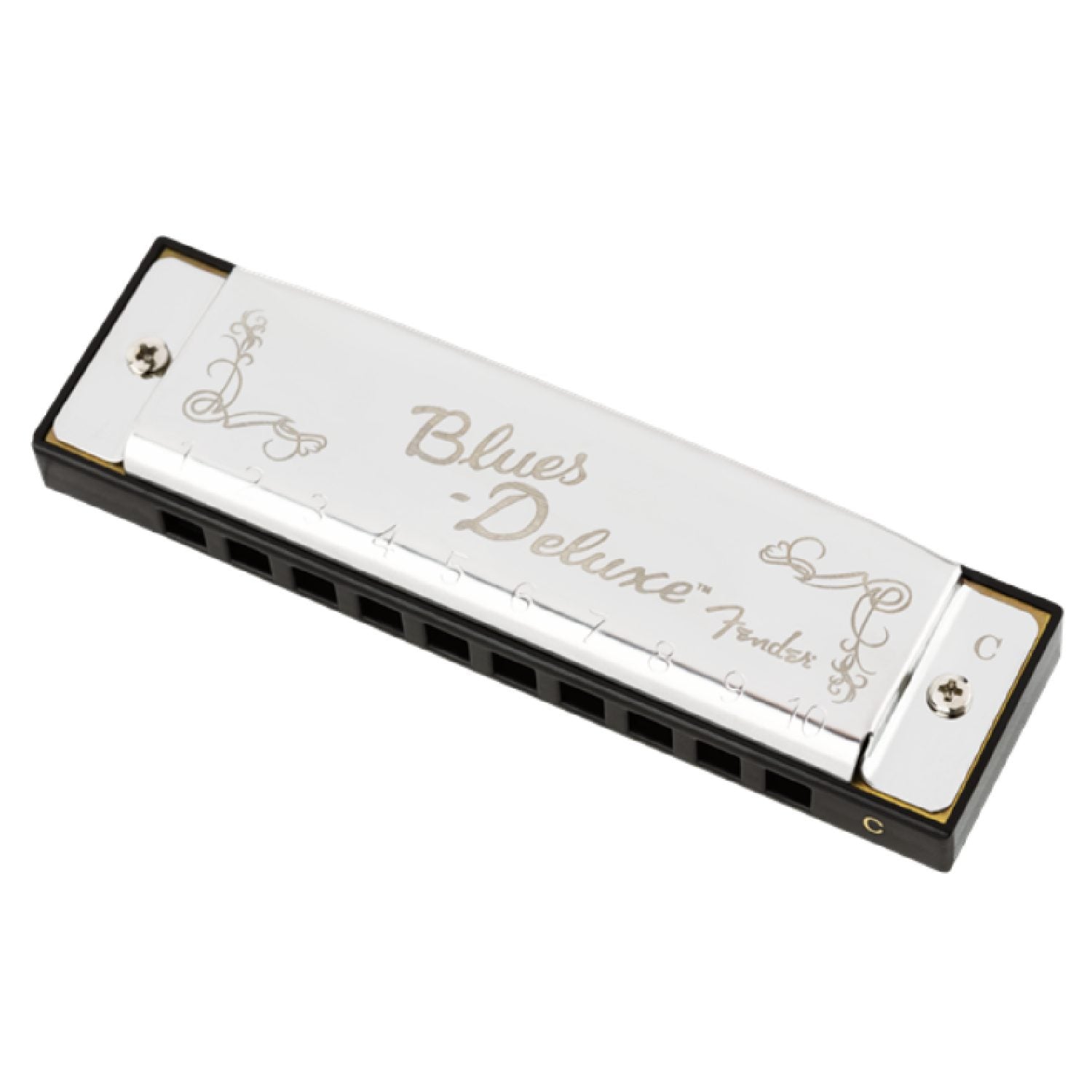Fender Blues Deluxe Harmonica