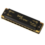Fender Blues Deville Harmonica