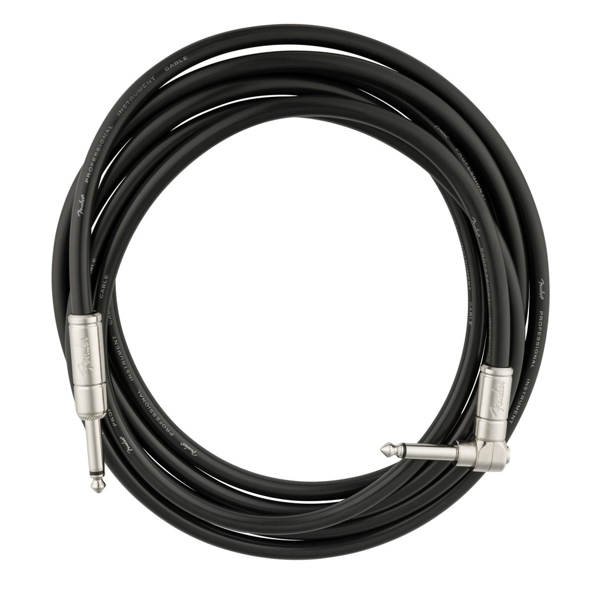 Fender - 10' Str/Ang Kill Switch Instrument Cable Professional Series #0990810206
