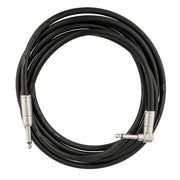 Fender - 10' Str/Ang Kill Switch Instrument Cable Professional Series #0990810206