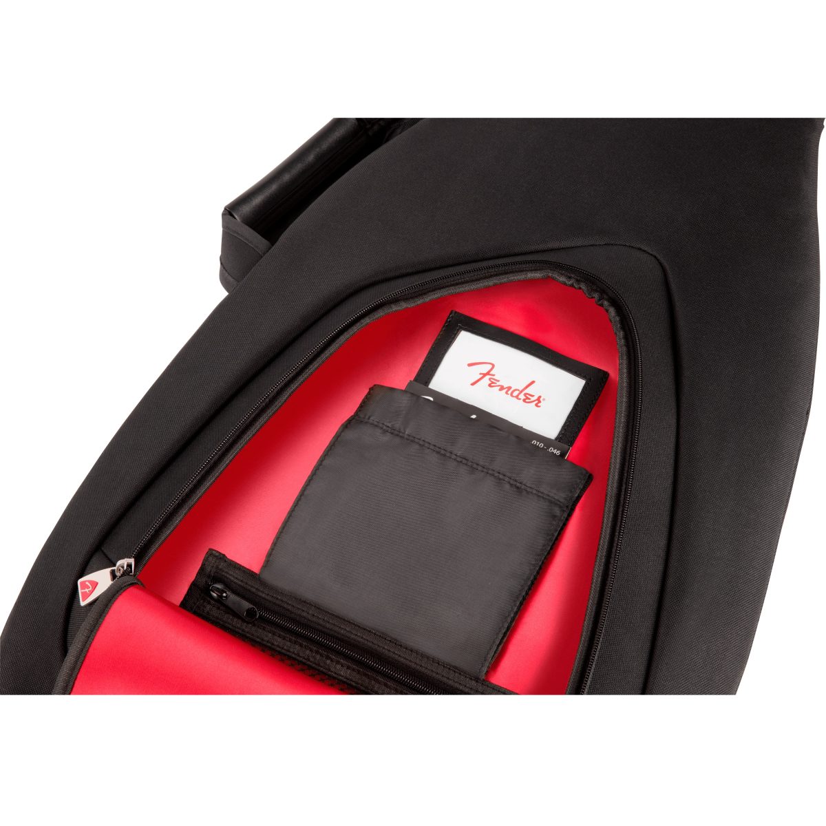 Fender - FB610 Electric Bass Gig Bag #0991422406
