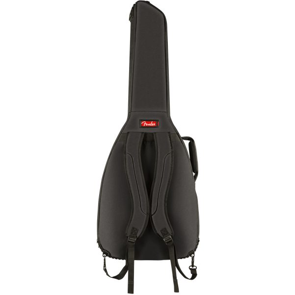 Fender Gig Bag Fa610 Dreadnought - 0991432406 back