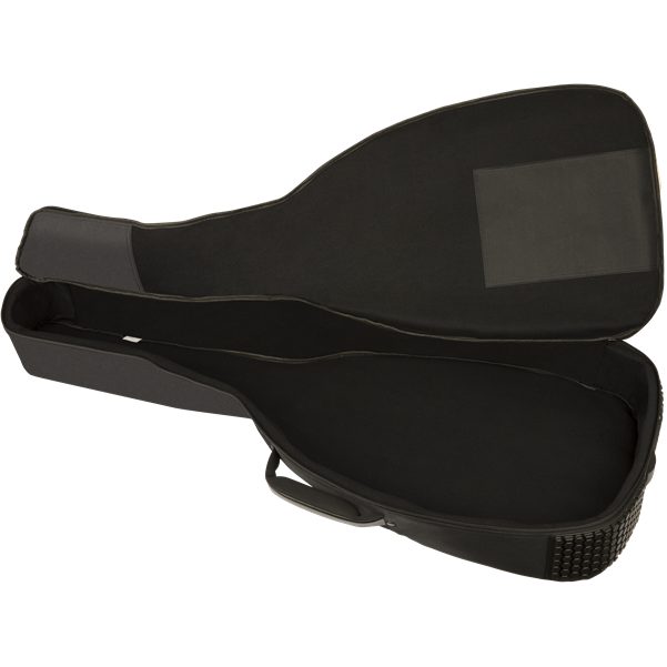 Fender Gig Bag Fa610 Dreadnought - 0991432406 inside