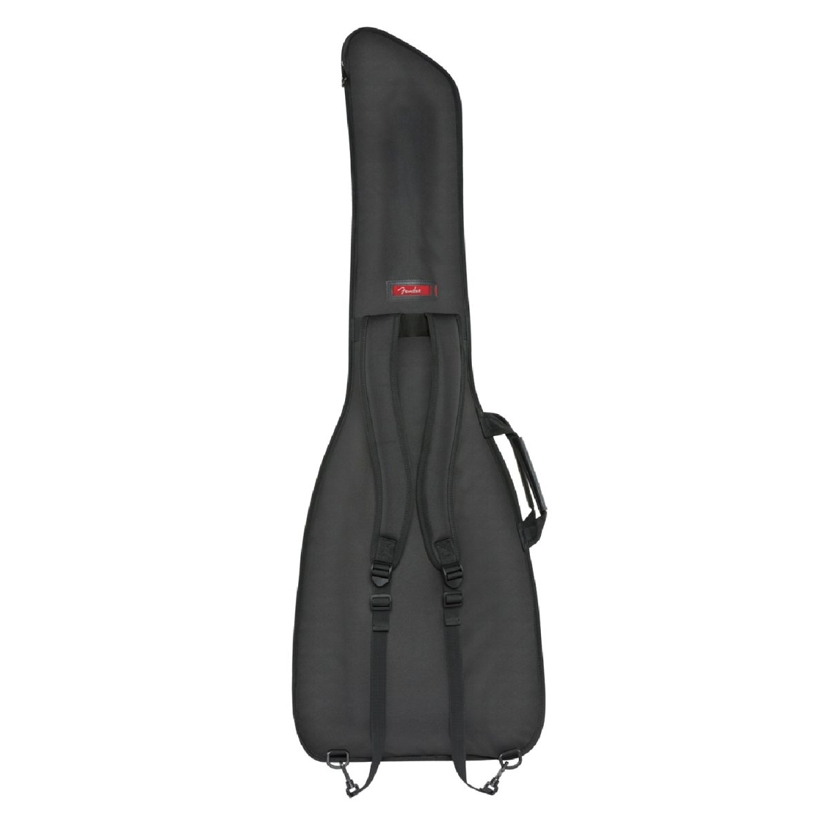 Fender - FBSS610 Short Scale Bass Gig Bag - 0991521206 Back