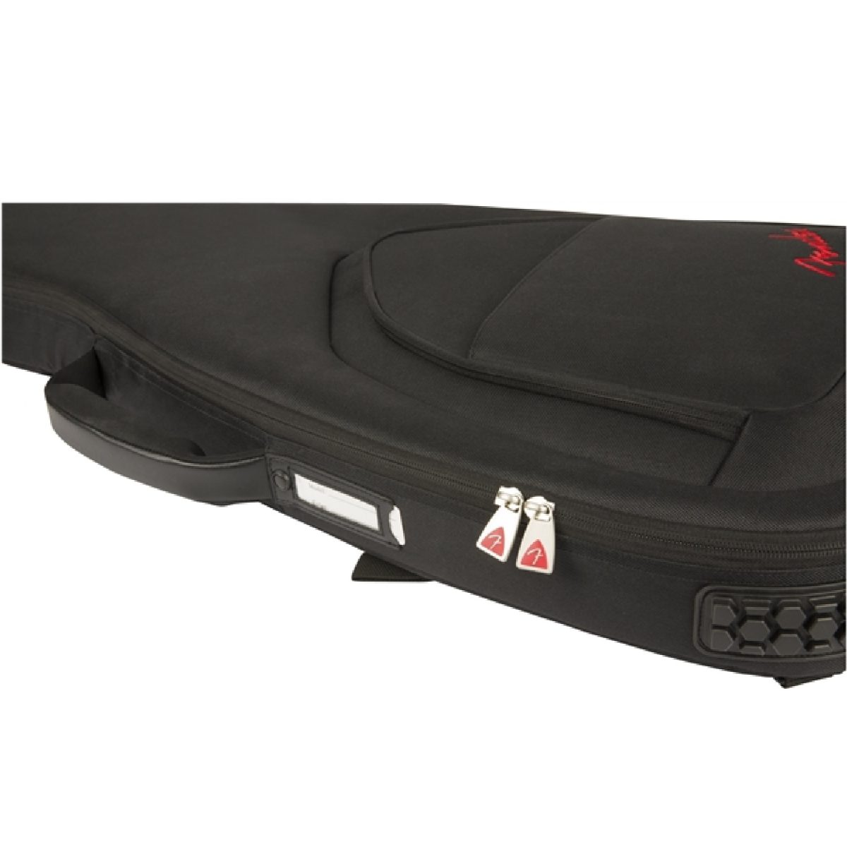 Fender - FB620 Electric Bass Gig Bag - 0991522406 Detail 3