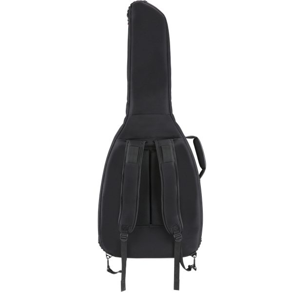 Fender Gig Bag FA1225 Dreadnought - 0991632406 back