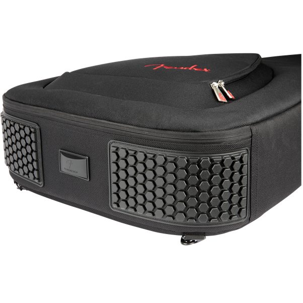 Fender Gig Bag FA1225 Dreadnought - 0991632406 bottom