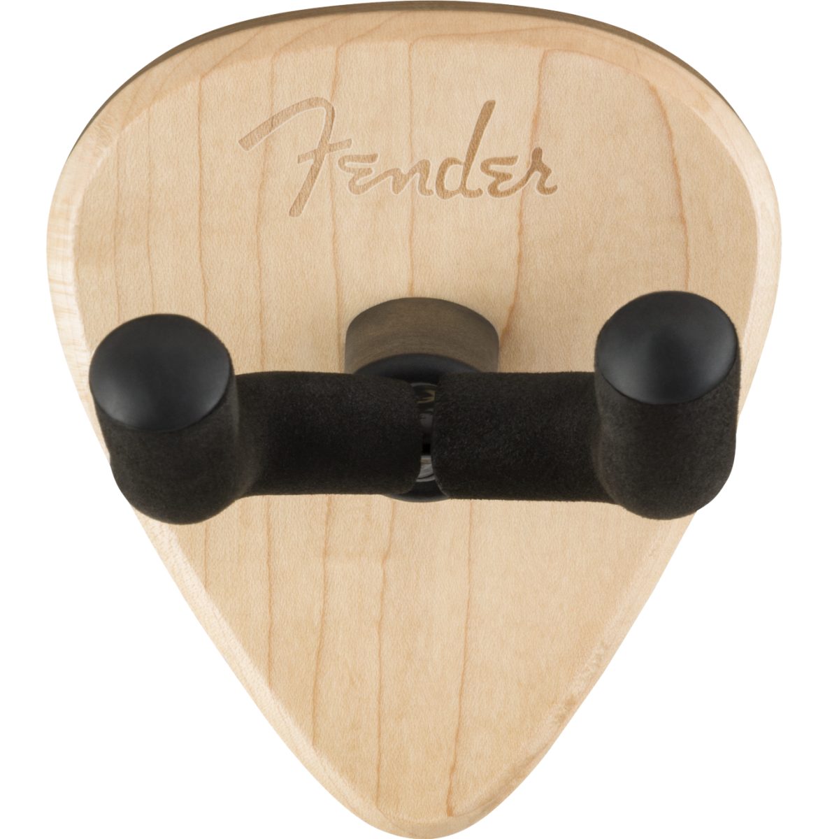 Fender 351 Wall Hanger Maple - 0991803021 front