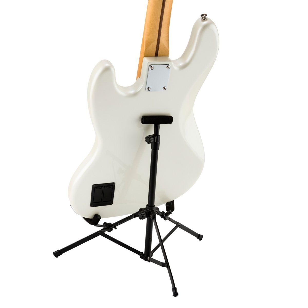 Fender - Bass & Offset Mini Stand - 0991813200 Back with Bass