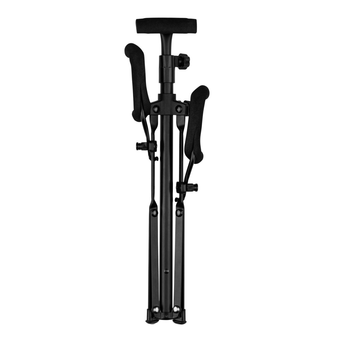 Fender - Bass & Offset Mini Stand - 0991813200 Folded