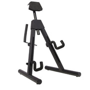 Fender - Universal A-Frame Electric Guitar Stand #0991819000